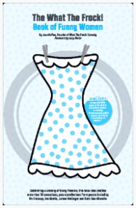 By Jane Duffus. Forward by Lucy Porter.